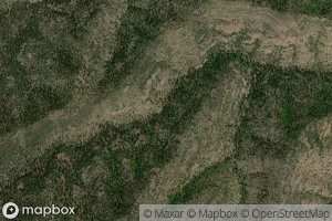 Lower Sardine Spring