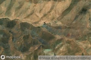 Cheshmeh-ye Cheragh`ali