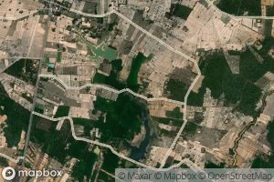 Ang Kep Nam Huai Pa Pang