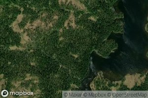 Nedre Lilla Mjolkvattnet