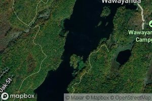 Wawayanda Lake