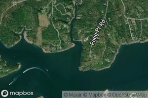 Lambert Point Stream