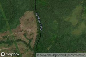 Middle North Branch Canaan River