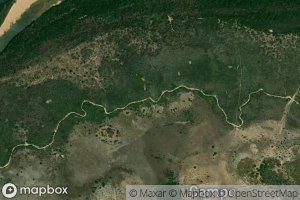 Igarape da Forquilha