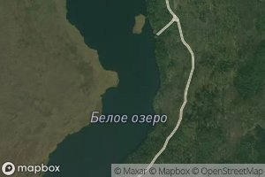 Ozero Beloye