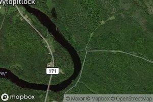 Mill Priveledge Brook