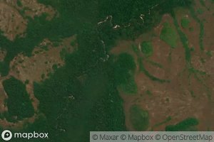 Igarape do Campo Limpo