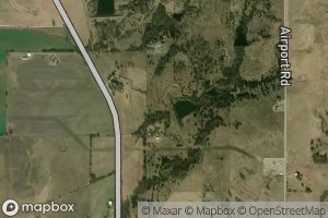 Kickapoo Sandy Creek Site Lj2 Reservoir