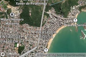 Enseada da Vila Velha