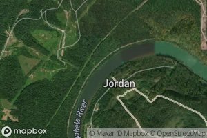 Consol Number 93 Impoundment