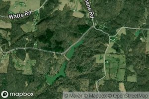 Crooksville Reservoir Number Two