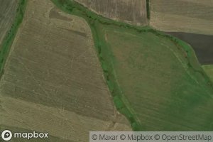 Balka Poperechnaya Molodka