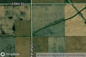 Drainage Ditch Number 18