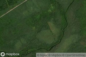 Upper North Branch Canaan River