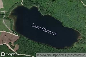 Lake Hancock