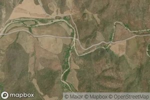 Arroyo El Guamuchilito