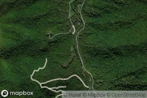 Falling Water Branch