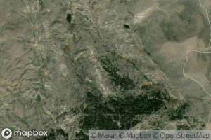 Swan Creek Number 2 Reservoir