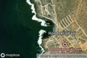 Hondeklipbaai