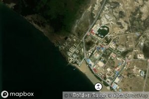 Bohuxian Wushitala Yuchang