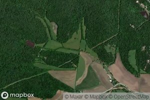 Felix Struckhoff Lake