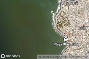 Estero del Astillero