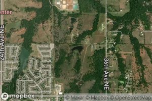 Oknoname 02711 Reservoir