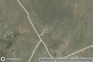 Rocky Hole Reservoir