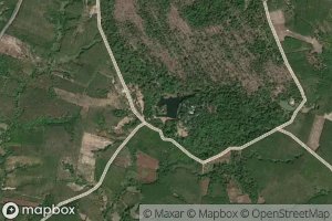 Ang Kep Nam Wat Pa Dan Si Samran