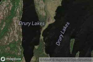 Drury Lakes