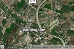 Khlong Song Phi Nong