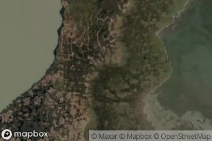 Ozera El'gen-Kyuyel'lere