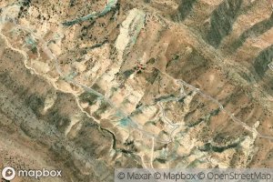 Cheshmeh-ye Rebn-e Chirbivan