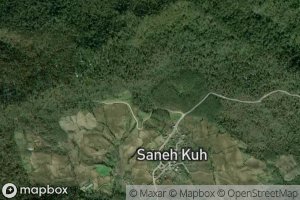 Cheshmeh-ye Rig Cheshmeh