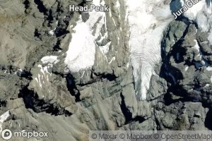 Hunter Creek West Branch