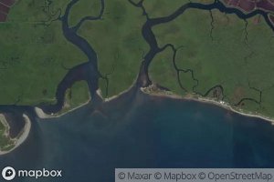 Munting Sabang River