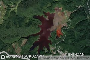 Matsukozawa Chindenchi