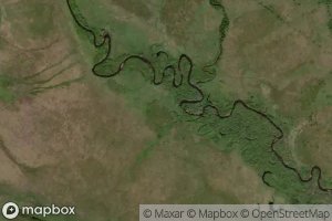 Klyuch Serguchevskiy