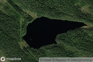 Ozero Bol'shoy Pyugilampi