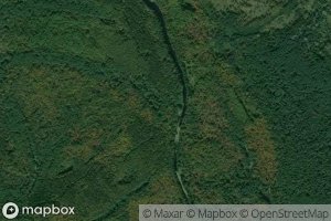 Ozero Sredniy Kinderkul'