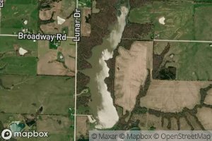 Marceline Old Reservoir