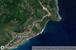 Tabayon River