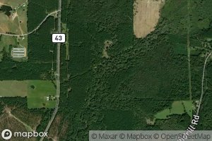 East Prong Silver Creek