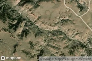 West Fork Deer Creek