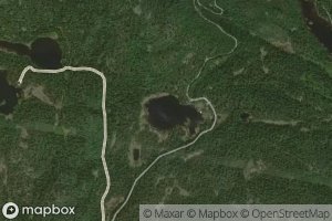 Nedre Gaukstoyltjonni