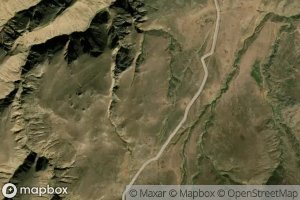 Cheshmeh-ye Gumesh Bolagh