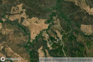 Barranca El Manguito