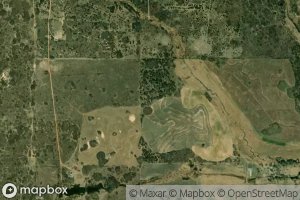 Jantzen Number 2 Reservoir