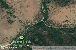 North Fork Beaver Creek