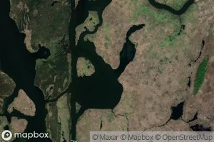 East Branch Rock River